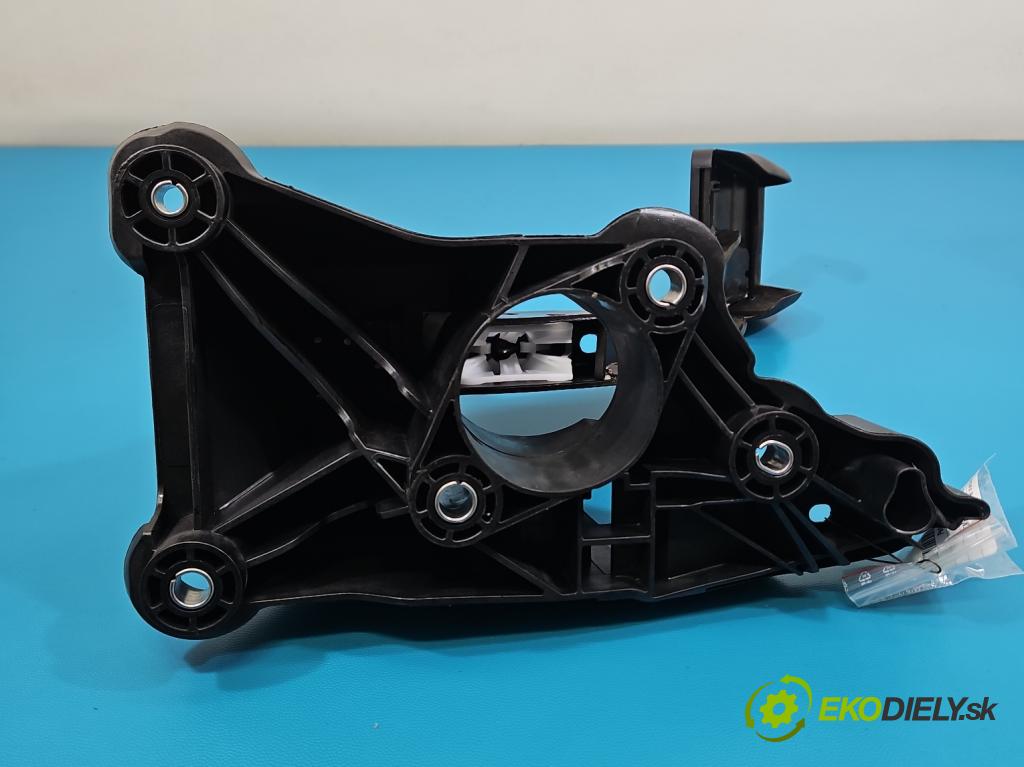 Skoda Kamiq 1.0 TSI 116 HP automatic 85 kW 999 cm3 5- pedále ostatné 2Q1723058F