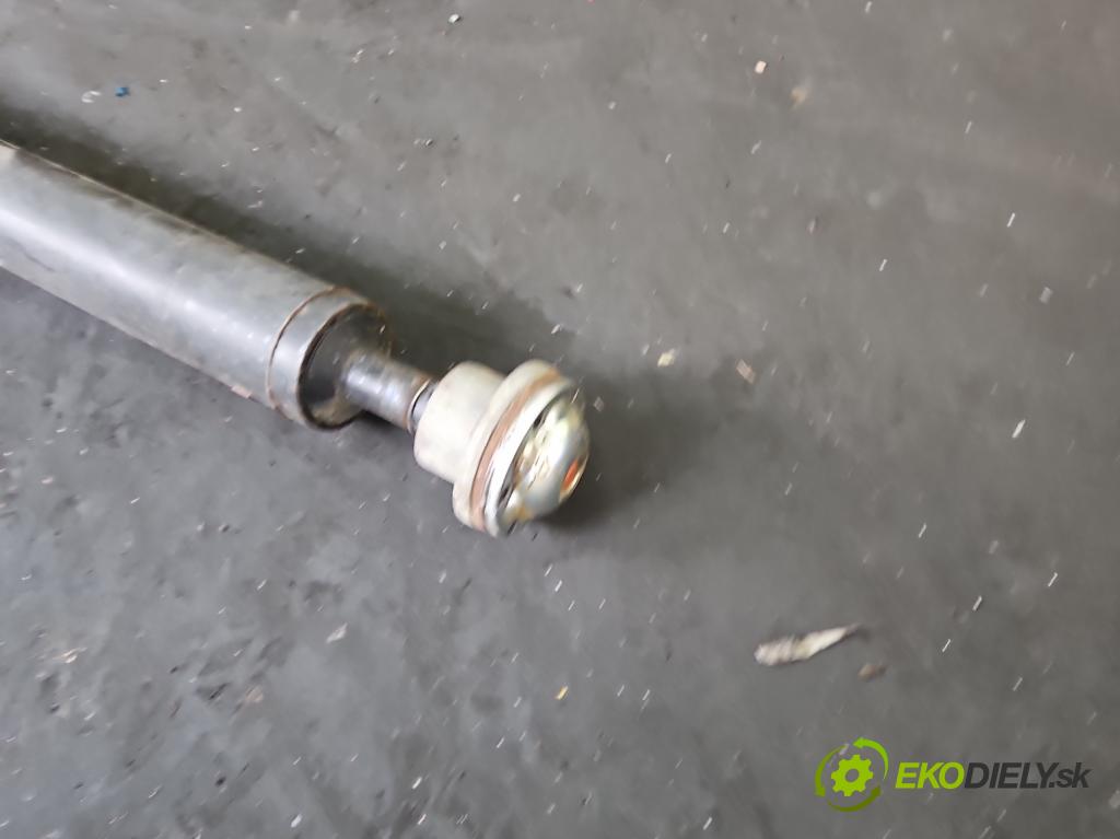 Land rover Range Rover Evoque I 2011-2018 2.0 td 150 hp automatic 110 kW 1999 cm3 5- hřídel hnací zadní GJ32-7L190-AB (Kardanový hřídel)