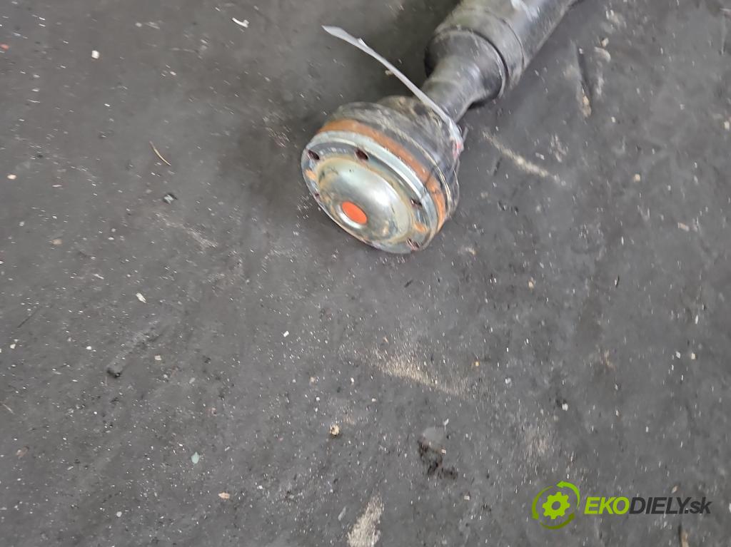 Land rover Range Rover Evoque I 2011-2018 2.0 td 150 hp automatic 110 kW 1999 cm3 5- hřídel hnací zadní GJ32-7L190-AB (Kardanový hřídel)