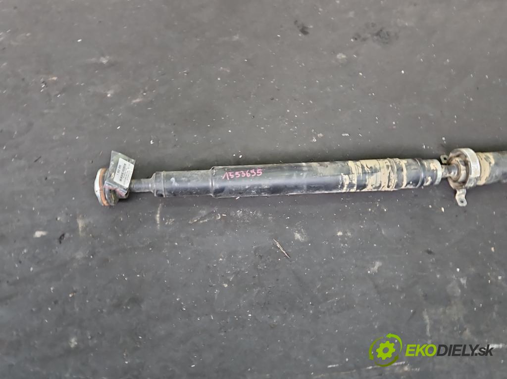 Land rover Range Rover Evoque I 2011-2018 2.0 td 150 hp automatic 110 kW 1999 cm3 5- hřídel hnací zadní GJ32-7L190-AB (Kardanový hřídel)