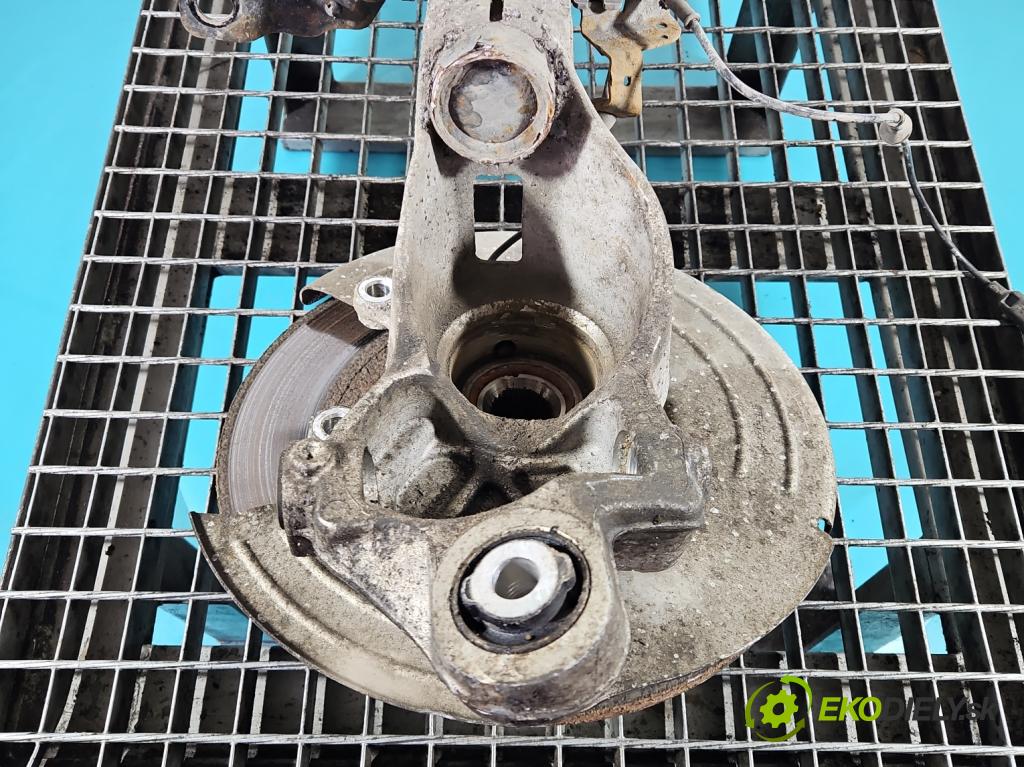 Land rover Range Rover Evoque I 2011-2018 2.0 td 150 HP automatic 110 kW 1999 cm3 5- Rozbočovač: kolesa zadné ľavé