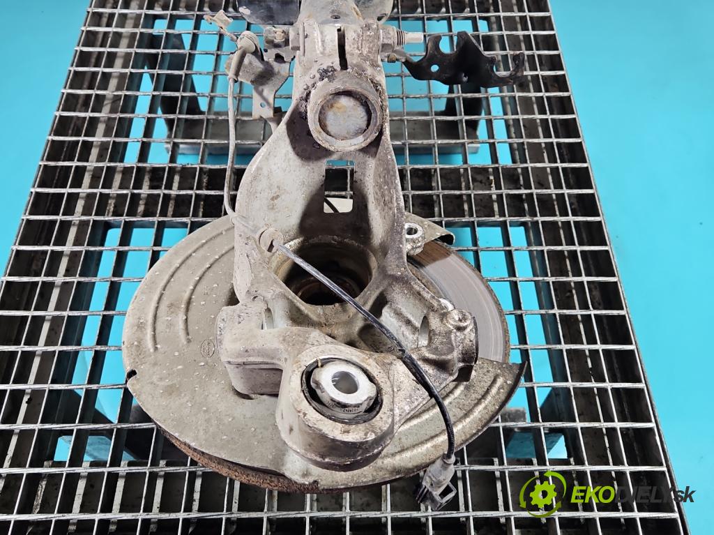 Land rover Range Rover Evoque I 2011-2018 2.0 td 150 HP automatic 110 kW 1999 cm3 5- Rozbočovač: kolesa zadné pravé