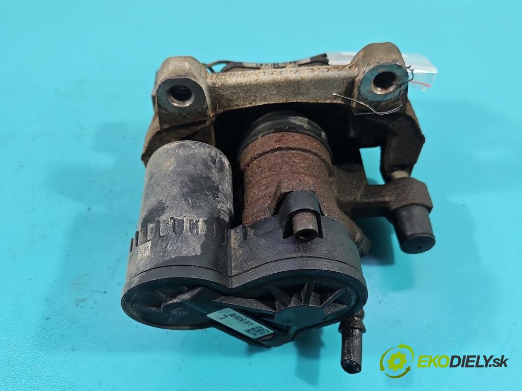 Land rover Range Rover Evoque I 2011-2018 2.0 td 150 hp automatic 110 kW 1999 cm3 5- brzdič zadní levý GJ32-2K328-BE (Klika dveří ostatní)