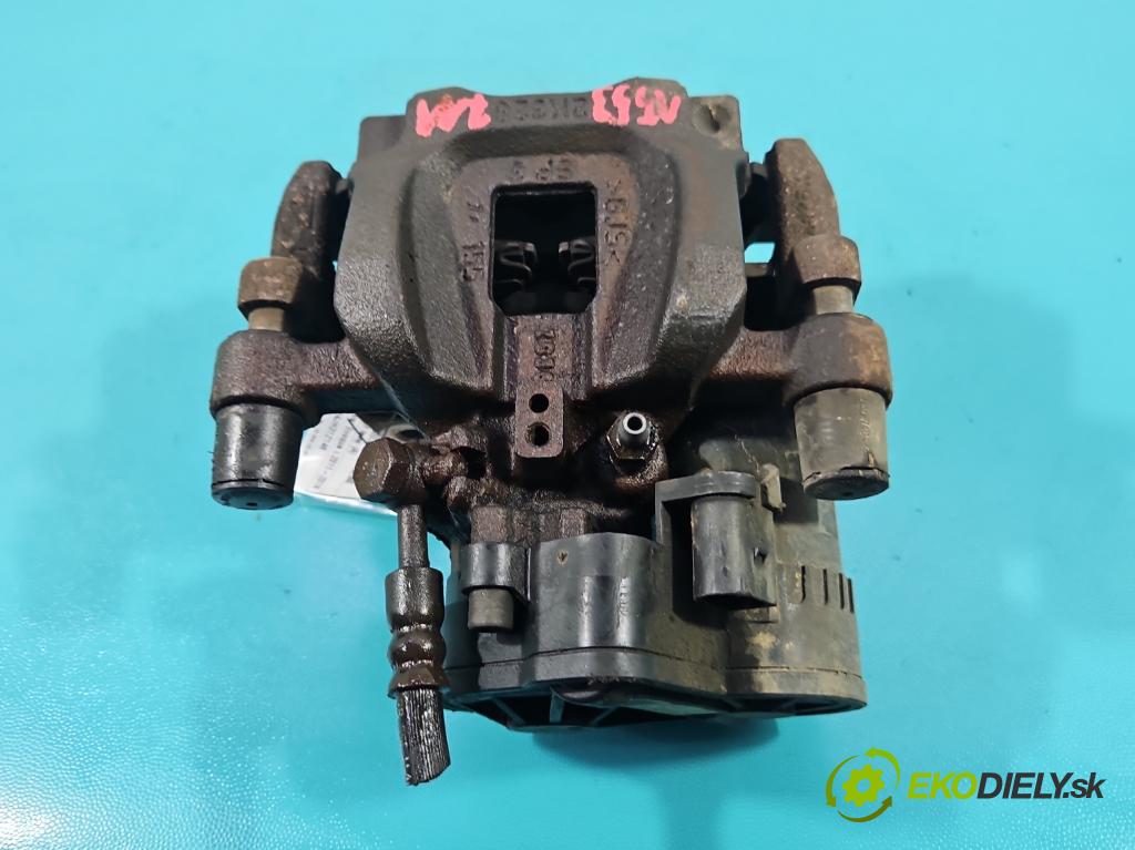 Land rover Range Rover Evoque I 2011-2018 2.0 td 150 hp automatic 110 kW 1999 cm3 5- brzdič zadní levý GJ32-2K328-BE (Klika dveří ostatní)