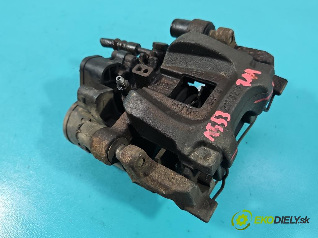 Land rover Range Rover Evoque I 2011-2018 2.0 td 150 hp automatic 110 kW 1999 cm3 5- brzdič zadní levý GJ32-2K328-BE (Klika dveří ostatní)