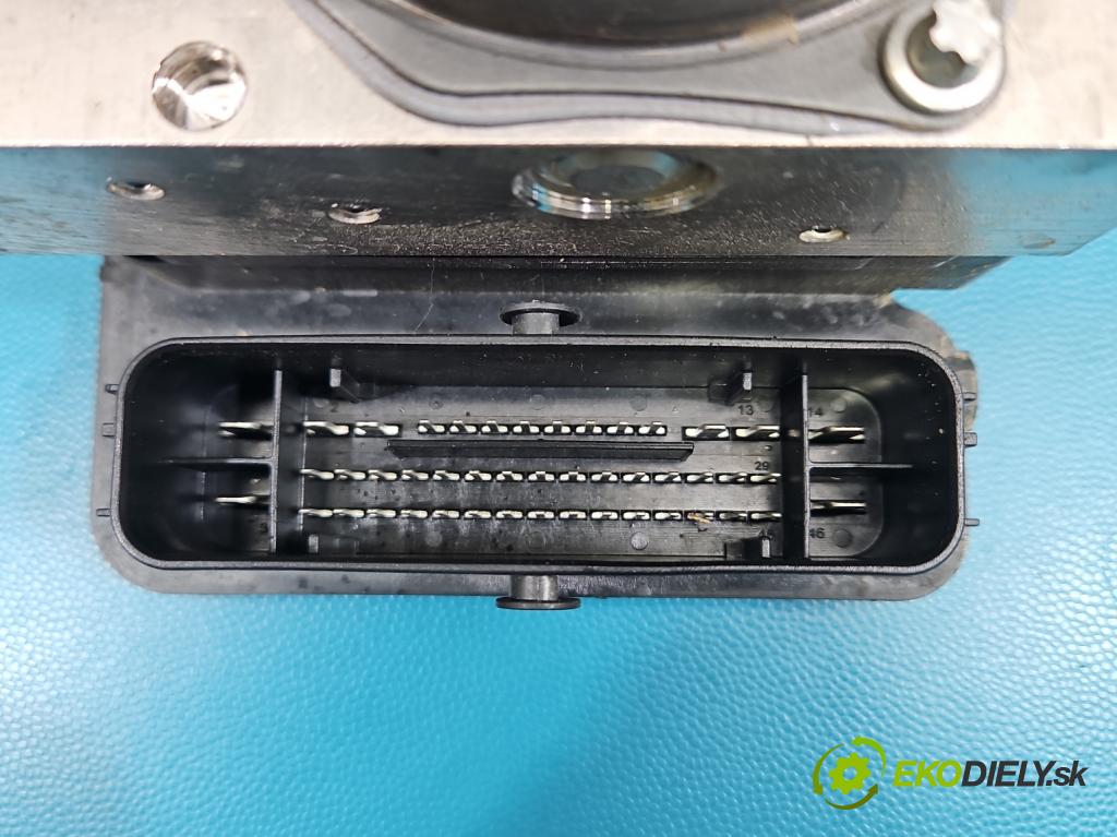 Skoda Kamiq 1.0 TSI 116 HP automatic 85 kW 999 cm3 5- čerpadlo abs 2Q0614517CS (Pumpa ABS)