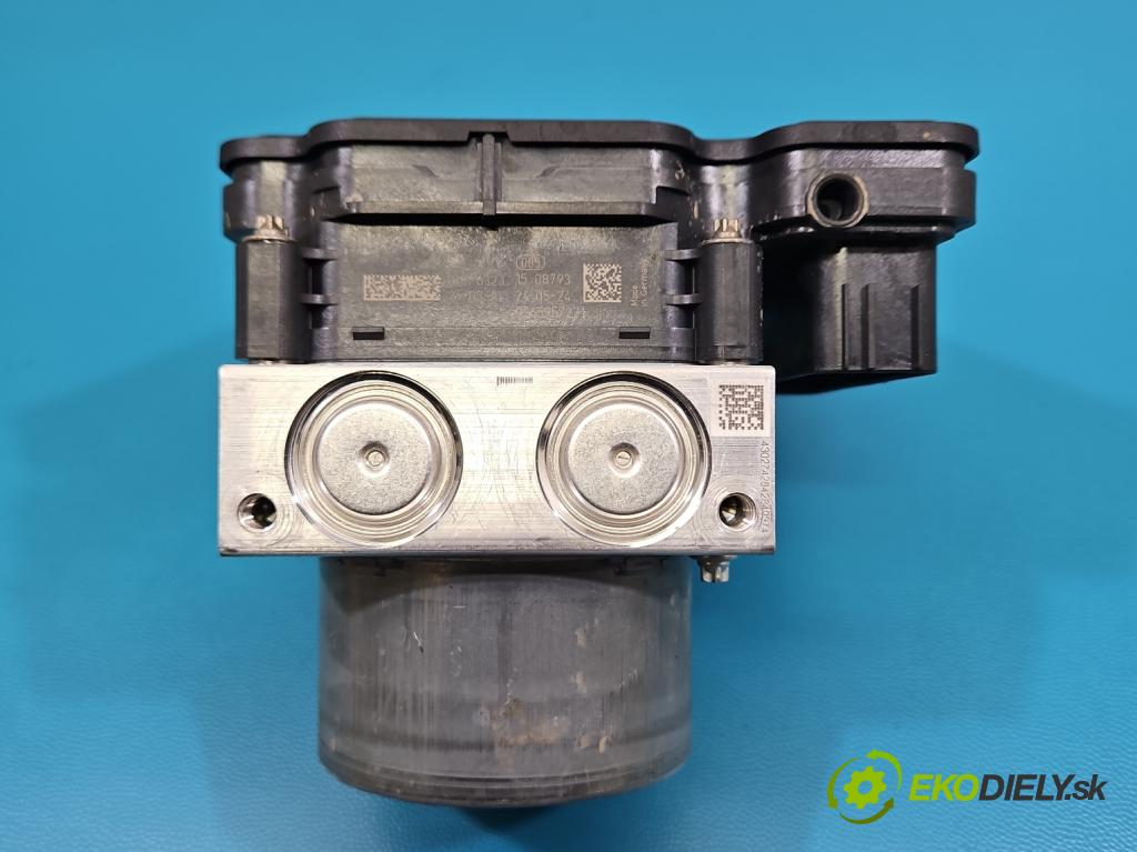 Skoda Kamiq 1.0 TSI 116 HP automatic 85 kW 999 cm3 5- čerpadlo abs 2Q0614517CS (Pumpa ABS)