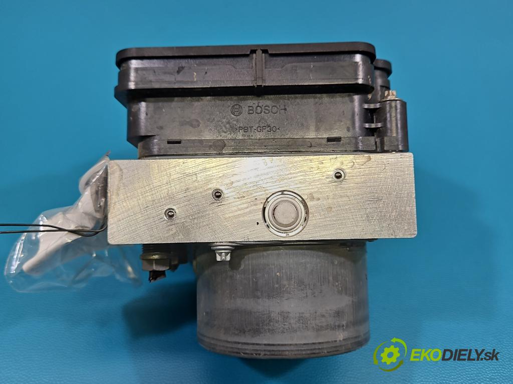 Skoda Kamiq 1.0 TSI 116 HP automatic 85 kW 999 cm3 5- čerpadlo abs 2Q0614517CS (Pumpa ABS)