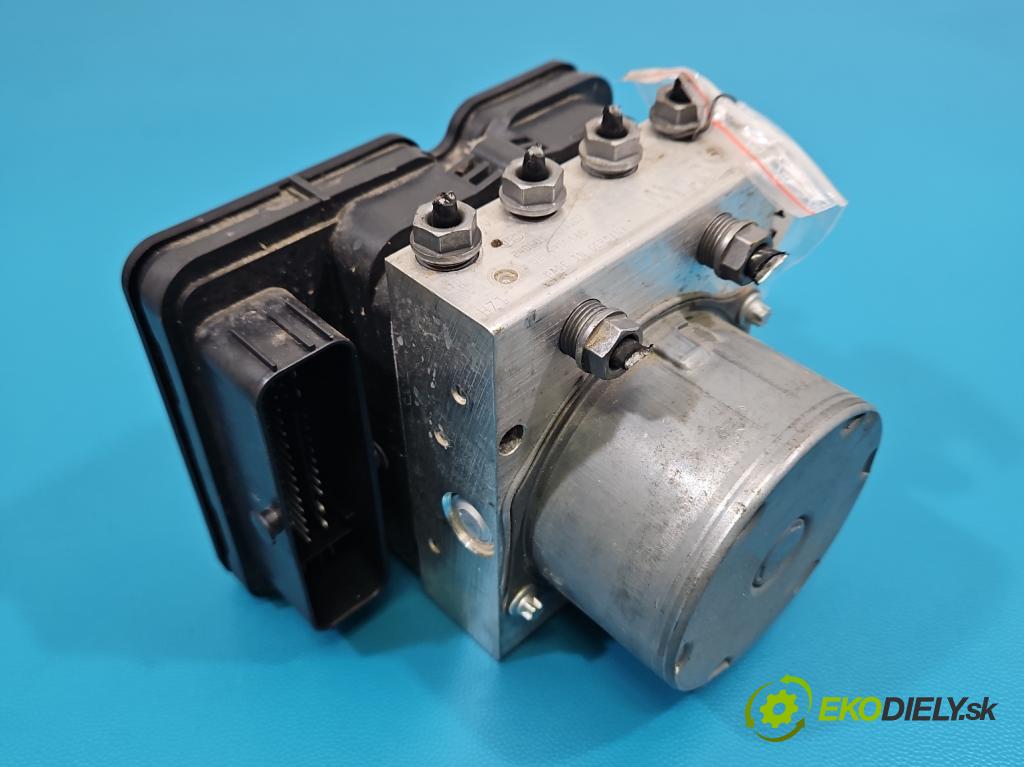 Skoda Kamiq 1.0 TSI 116 HP automatic 85 kW 999 cm3 5- čerpadlo abs 2Q0614517CS (Pumpa ABS)