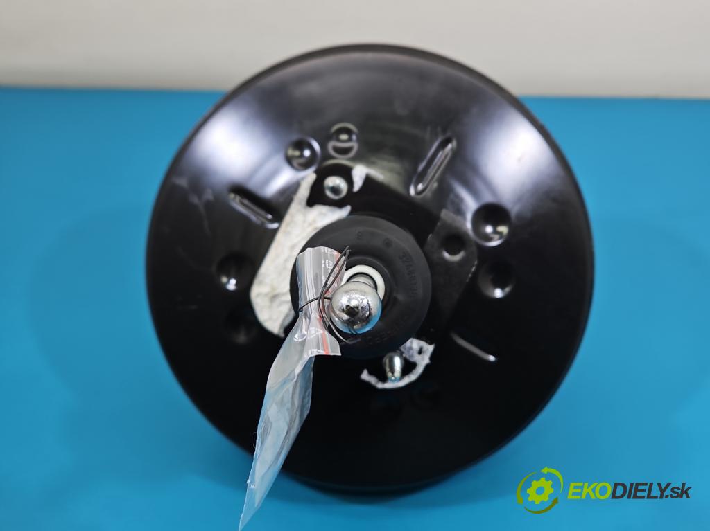Skoda Kamiq 1.0 TSI 116 HP automatic 85 kW 999 cm3 5- servo brzdové 2Q1614105R