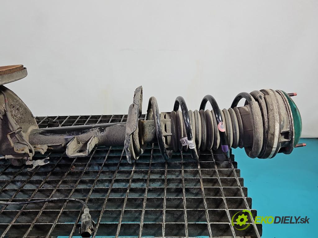 Land rover Range Rover Evoque I 2011-2018 2.0 td 150 HP automatic 110 kW 1999 cm3 5- tlmič zadné pravý GJ32-18080-AA (Tlmič zadný pravý)