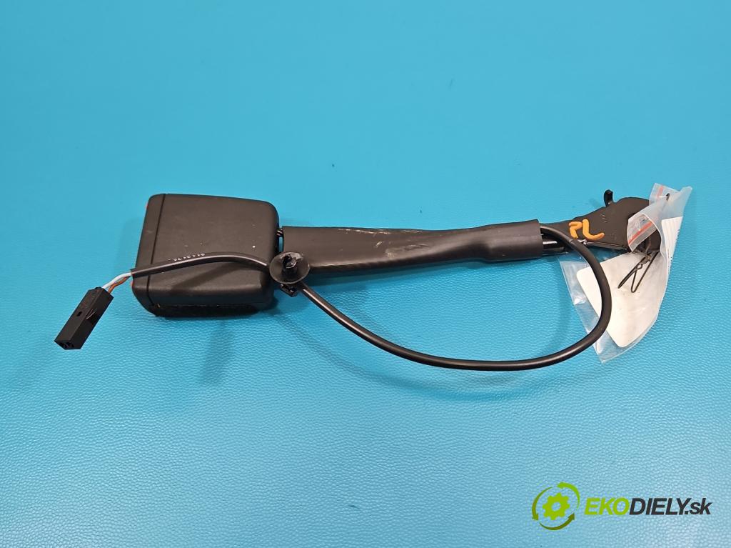 Skoda Kamiq 1.0 TSI 116 HP automatic 85 kW 999 cm3 5- pas bezpečnosť: predné ľavý 654857755A