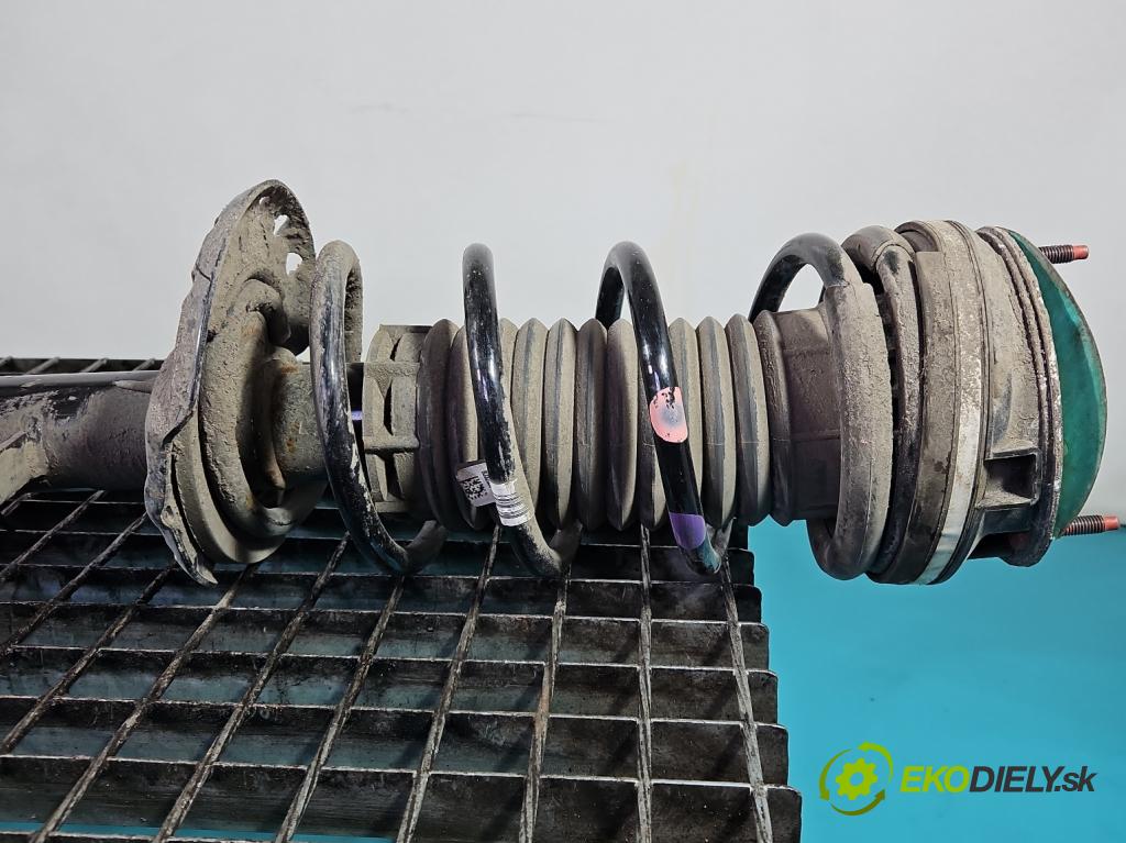 Land rover Range Rover Evoque I 2011-2018 2.0 td 150 hp automatic 110 kW 1999 cm3 5- pružina zadní BJ325534FD