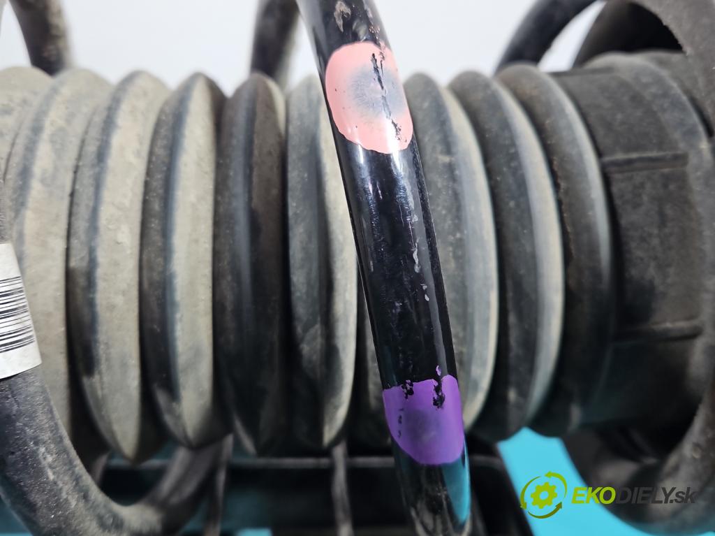 Land rover Range Rover Evoque I 2011-2018 2.0 td 150 hp automatic 110 kW 1999 cm3 5- pružina zadní BJ325534FD