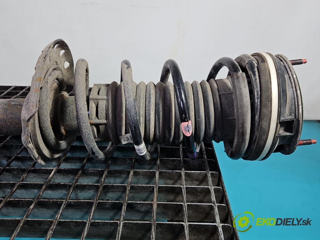 Land rover Range Rover Evoque I 2011-2018 2.0 td 150 hp automatic 110 kW 1999 cm3 5- pružina zadní BJ325534FD