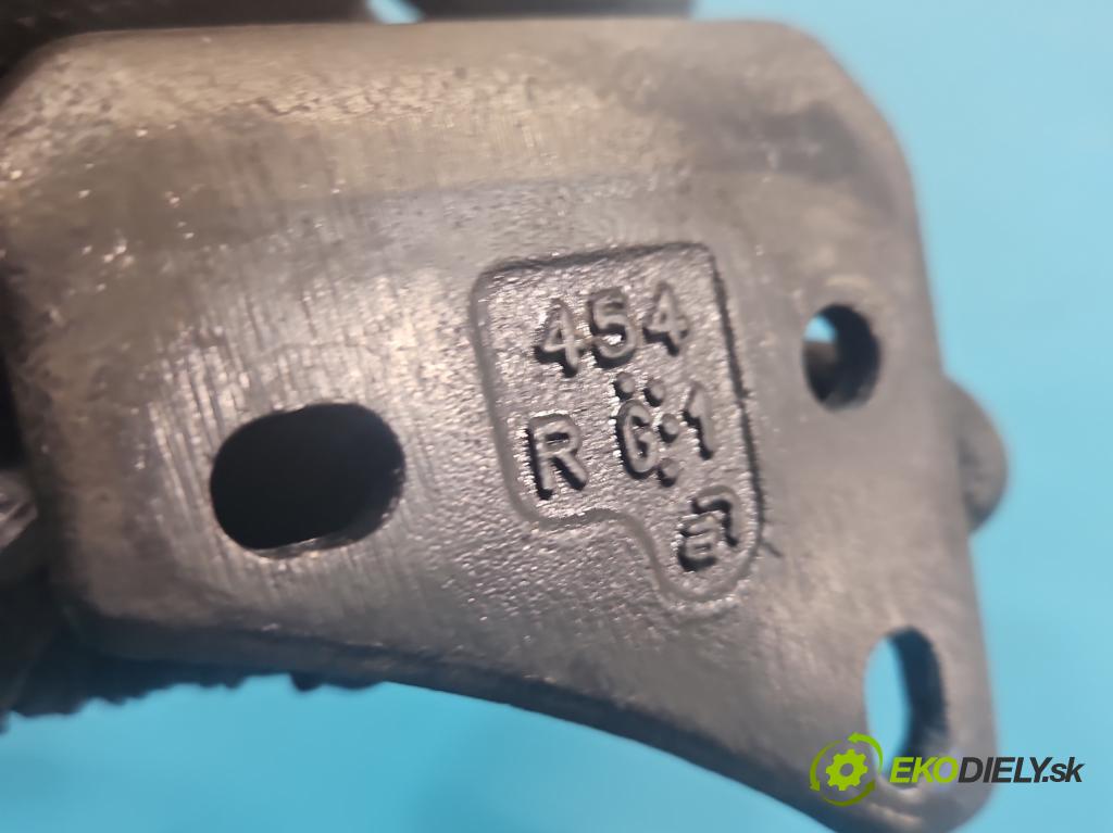 Fiat Ducato IV 2014- 2.3 jtd 131 HP manual 96 kW 2287 cm3 5- Rolka dvere