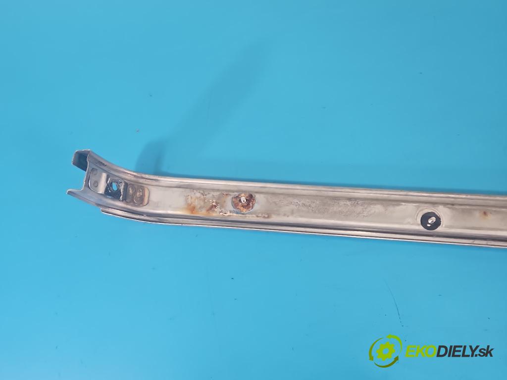 Fiat Ducato IV 2014- 2.3 jtd 131 HP manual 96 kW 2287 cm3 5- Rolka dvere