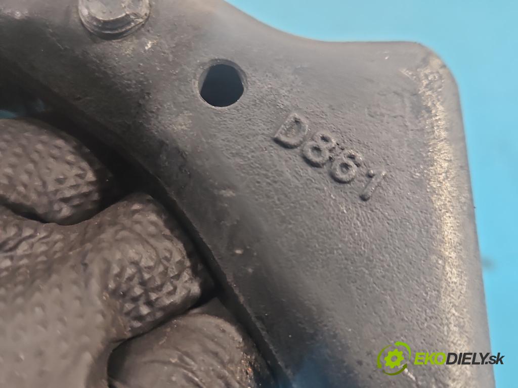 Fiat Ducato IV 2014- 2.3 jtd 131 HP manual 96 kW 2287 cm3 5- Rolka dvere