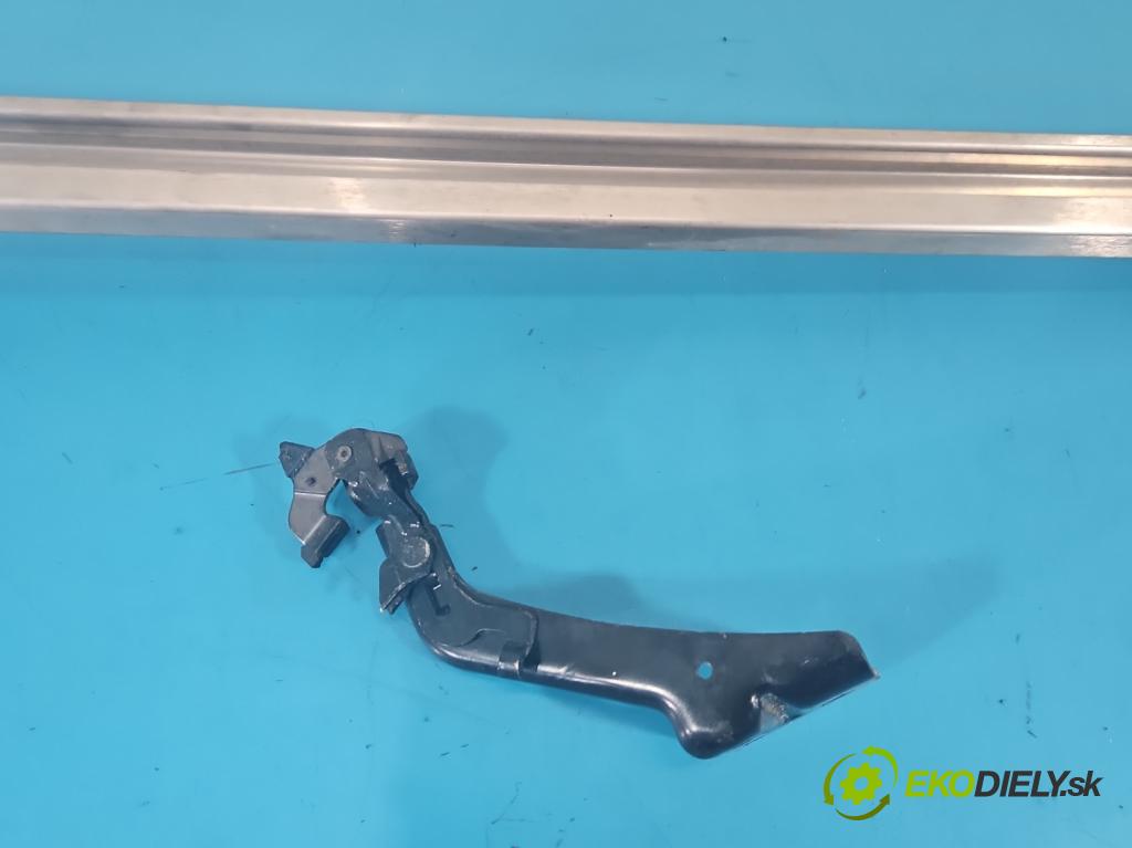 Fiat Ducato IV 2014- 2.3 jtd 131 HP manual 96 kW 2287 cm3 5- Rolka dvere