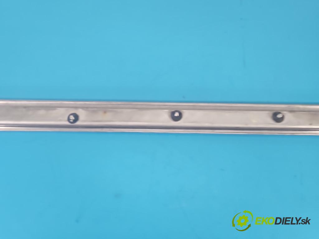 Fiat Ducato IV 2014- 2.3 jtd 131 HP manual 96 kW 2287 cm3 5- Rolka dvere