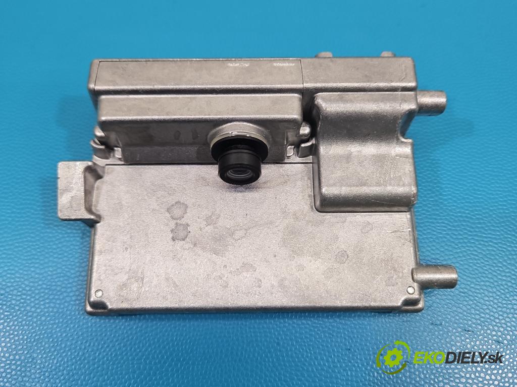 Skoda Kamiq 1.0 TSI 116 hp automatic 85 kW 999 cm3 5- Kamera přední 2Q0980653G