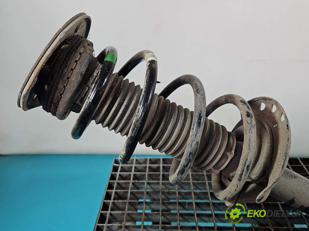 Land rover Range Rover Evoque I 2011-2018 2.0 td 150 hp automatic 110 kW 1999 cm3 5- pružina přední BJ325310DD