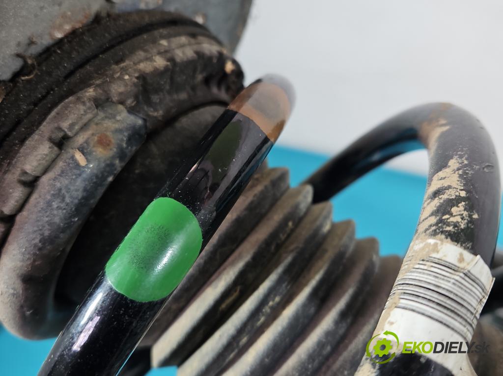 Land rover Range Rover Evoque I 2011-2018 2.0 td 150 hp automatic 110 kW 1999 cm3 5- pružina přední BJ325310DD