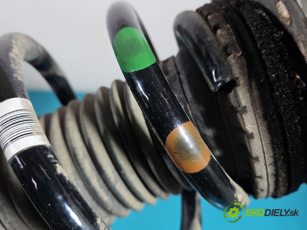 Land rover Range Rover Evoque I 2011-2018 2.0 td 150 hp automatic 110 kW 1999 cm3 5- pružina přední BJ325310DD