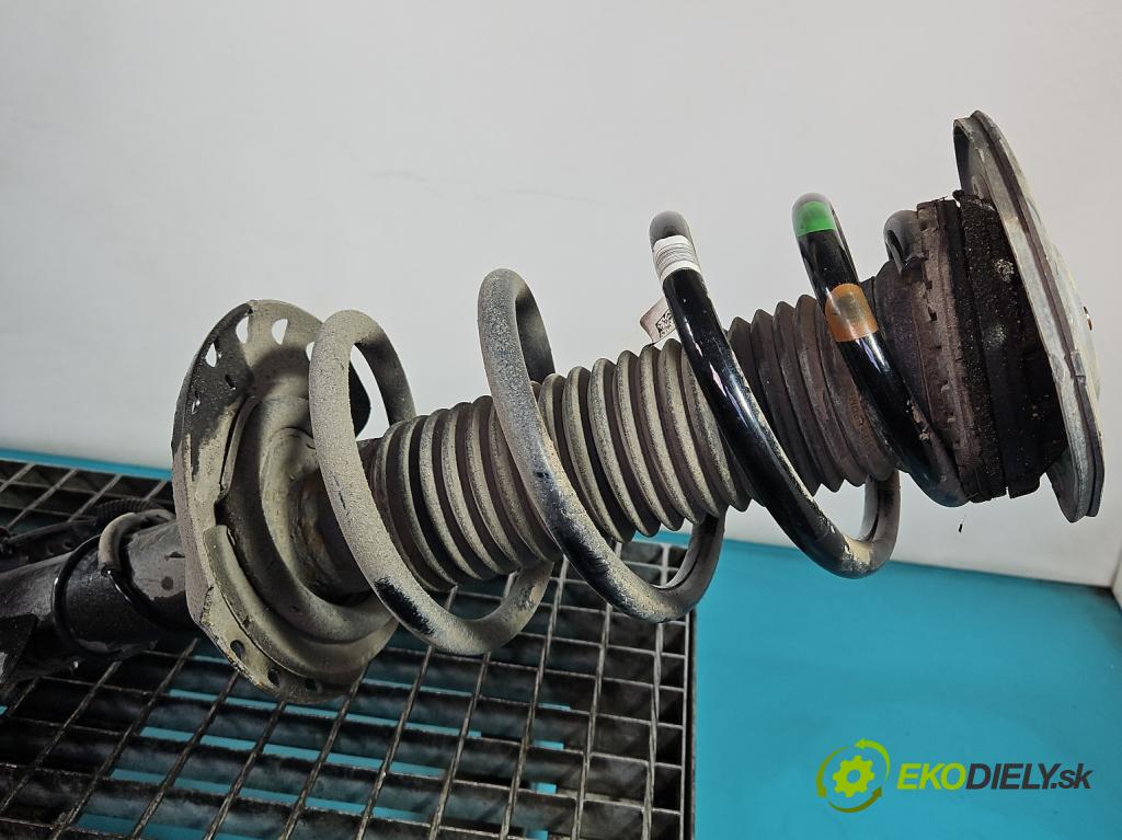 Land rover Range Rover Evoque I 2011-2018 2.0 td 150 hp automatic 110 kW 1999 cm3 5- pružina přední BJ325310DD