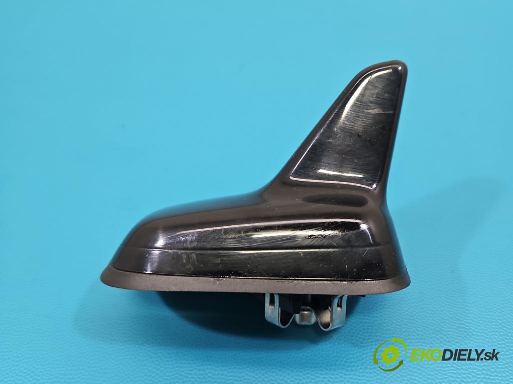 Skoda Kamiq 1.0 TSI 116 HP automatic 85 kW 999 cm3 5- Antena 5Q0035507AH