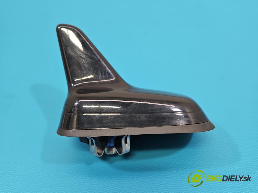 Skoda Kamiq 1.0 TSI 116 HP automatic 85 kW 999 cm3 5- Antena 5Q0035507AH