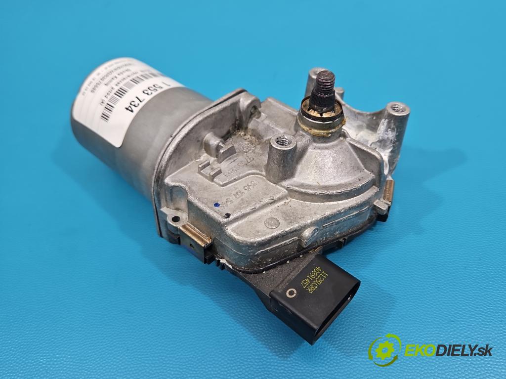 Skoda Kamiq 1.0 TSI 116 HP automatic 85 kW 999 cm3 5- motor stieračov predné 039024360A