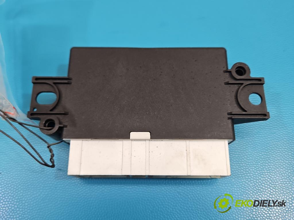 Skoda Kamiq 1.0 TSI 116 HP automatic 85 kW 999 cm3 5- riadiaca jednotka parkovaní: 5QA919294L