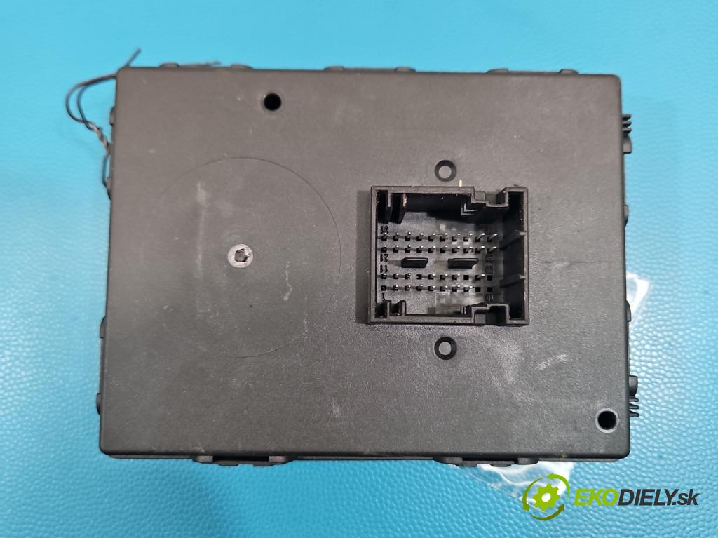 Skoda Kamiq 1.0 TSI 116 HP automatic 85 kW 999 cm3 5- riadiaca jednotka ostatné 3Q1959435C