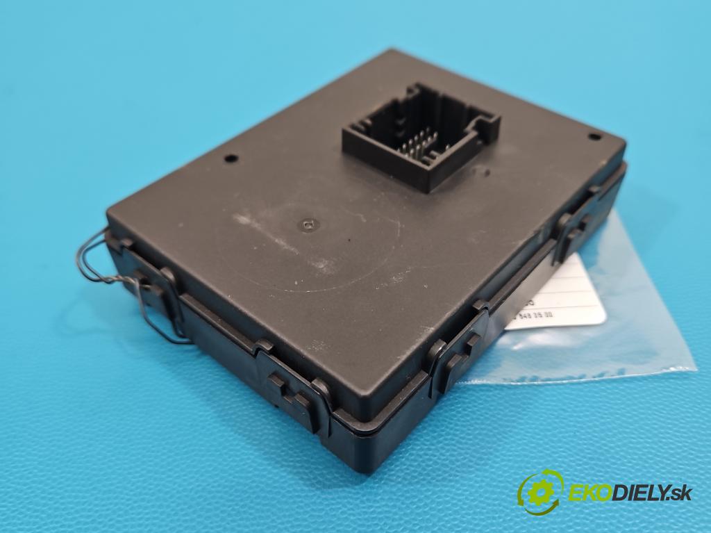 Skoda Kamiq 1.0 TSI 116 HP automatic 85 kW 999 cm3 5- riadiaca jednotka ostatné 3Q1959435C