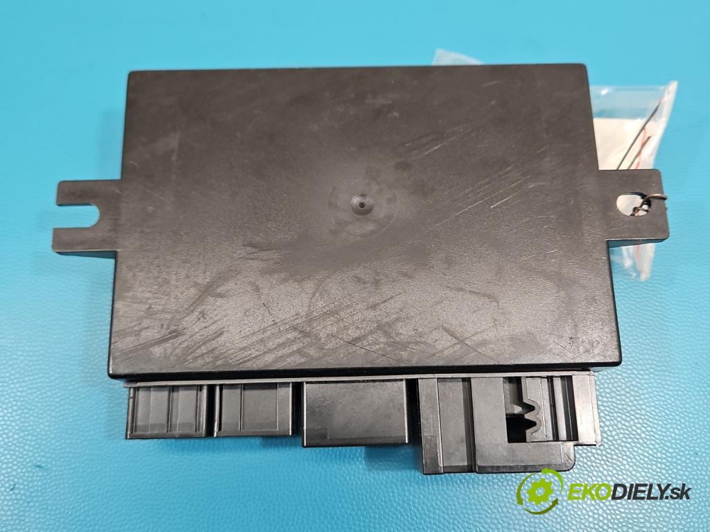 Skoda Kamiq 1.0 TSI 116 HP automatic 85 kW 999 cm3 5- riadiaca jednotka ostatné 5H2907383D