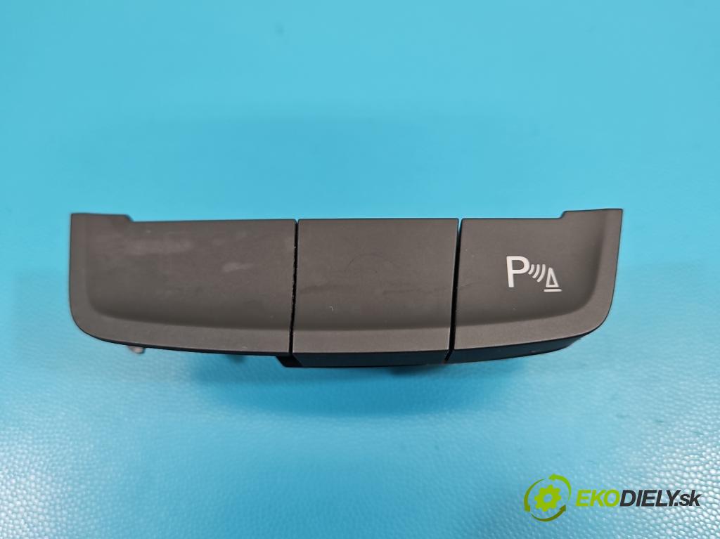 Skoda Kamiq 1.0 TSI 116 HP automatic 85 kW 999 cm3 5- prepínač ostatné 655927238A