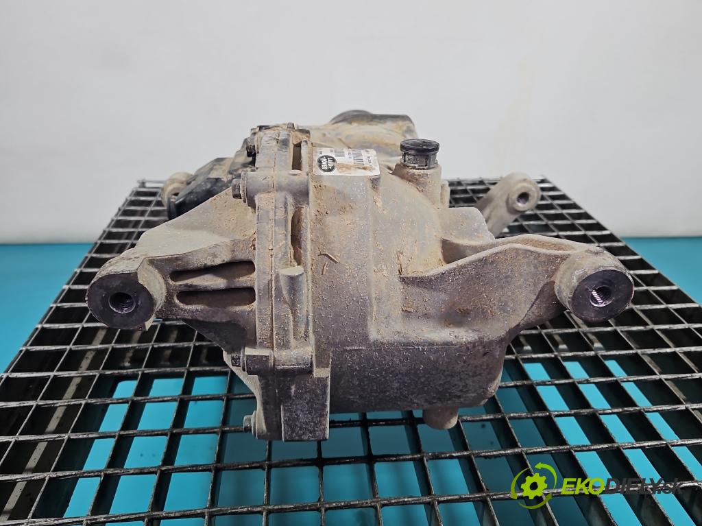 Land rover Range Rover Evoque I 2011-2018 2.0 td 150 hp automatic 110 kW 1999 cm3 5- diferenciál zadní HJ32-4N053-BA