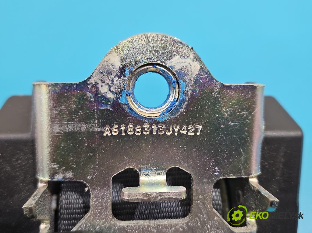 Fiat Ducato IV 2014- 2.3 jtd 131 HP manual 96 kW 2287 cm3 5- pas bezpečnosť: predné pravý 735521571