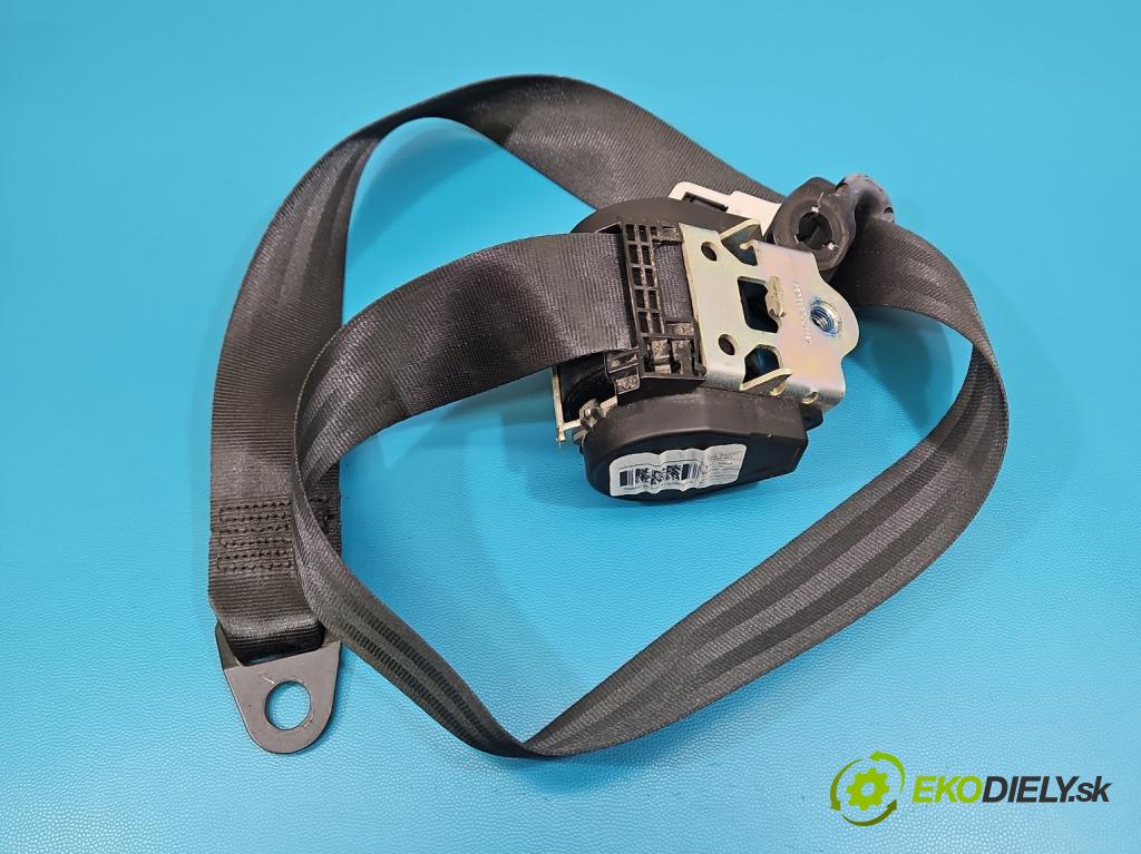 Fiat Ducato IV 2014- 2.3 jtd 131 HP manual 96 kW 2287 cm3 5- pas bezpečnosť: predné pravý 735521571