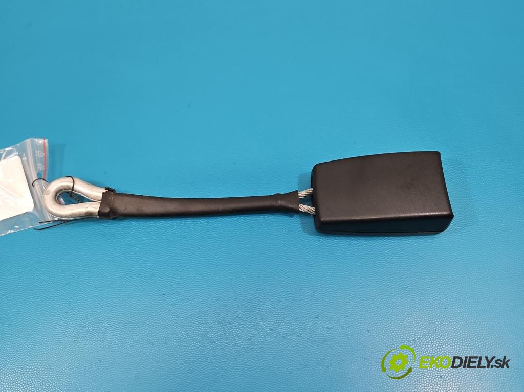 Fiat Ducato IV 2014- 2.3 jtd 131 HP manual 96 kW 2287 cm3 5- pas bezpečnosť: predné pravý 620162800B