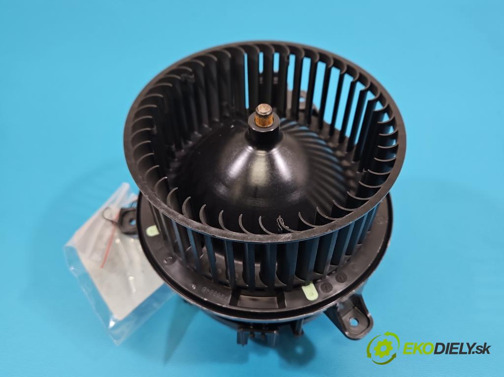 Skoda Kamiq 1.0 TSI 116 hp automatic 85 kW 999 cm3 5- ventilátor vzduchu 2Q1820021A