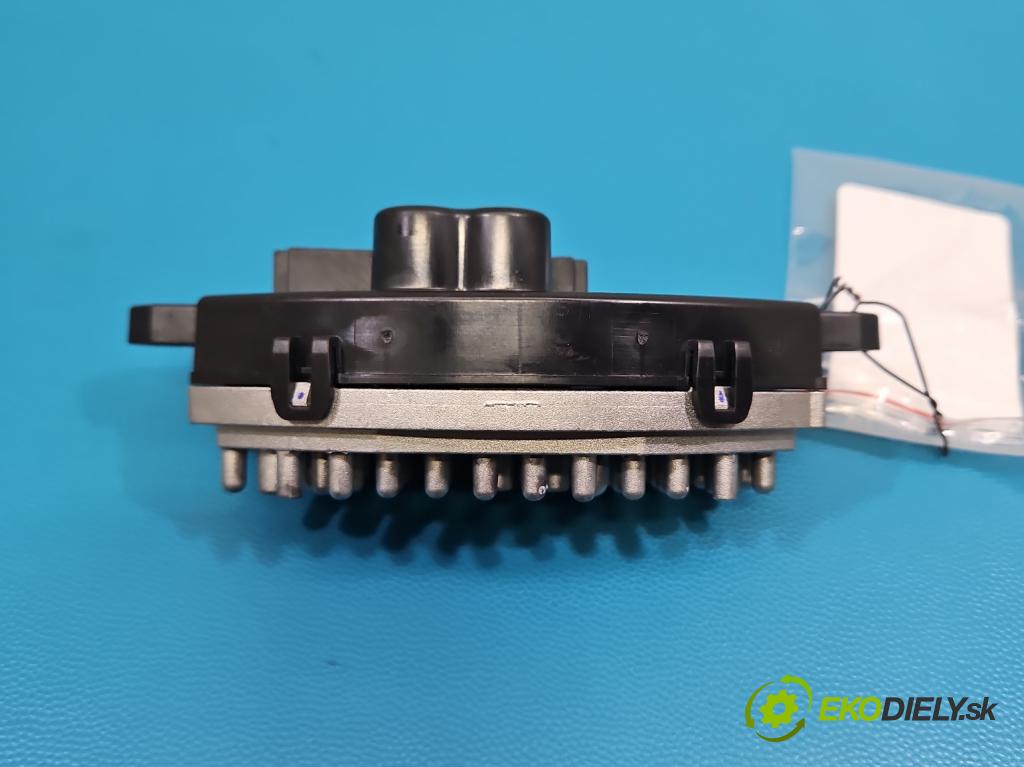 Skoda Kamiq 1.0 TSI 116 HP automatic 85 kW 999 cm3 5- rezistor 5WA907521