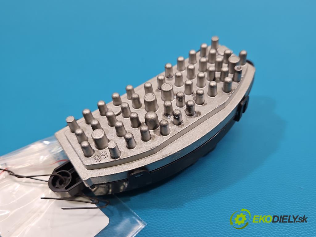 Skoda Kamiq 1.0 TSI 116 HP automatic 85 kW 999 cm3 5- rezistor 5WA907521