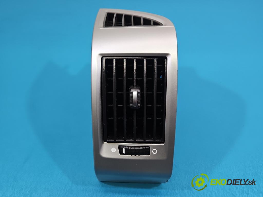 Fiat Ducato IV 2014- 2.3 jtd 131 HP manual 96 kW 2287 cm3 5- Mřížka: kúrenia ostatné 385817