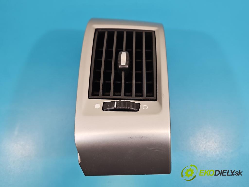 Fiat Ducato IV 2014- 2.3 jtd 131 HP manual 96 kW 2287 cm3 5- Mřížka: kúrenia ostatné 394002