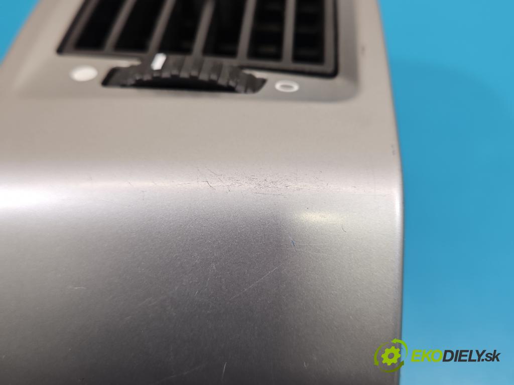 Fiat Ducato IV 2014- 2.3 jtd 131 HP manual 96 kW 2287 cm3 5- Mřížka: kúrenia ostatné 394002