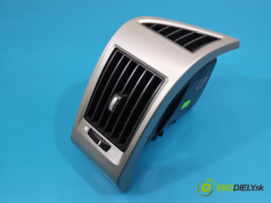 Fiat Ducato IV 2014- 2.3 jtd 131 HP manual 96 kW 2287 cm3 5- Mřížka: kúrenia ostatné 394002