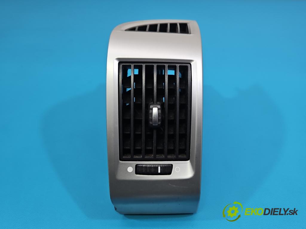 Fiat Ducato IV 2014- 2.3 jtd 131 HP manual 96 kW 2287 cm3 5- Mřížka: kúrenia ostatné 394002