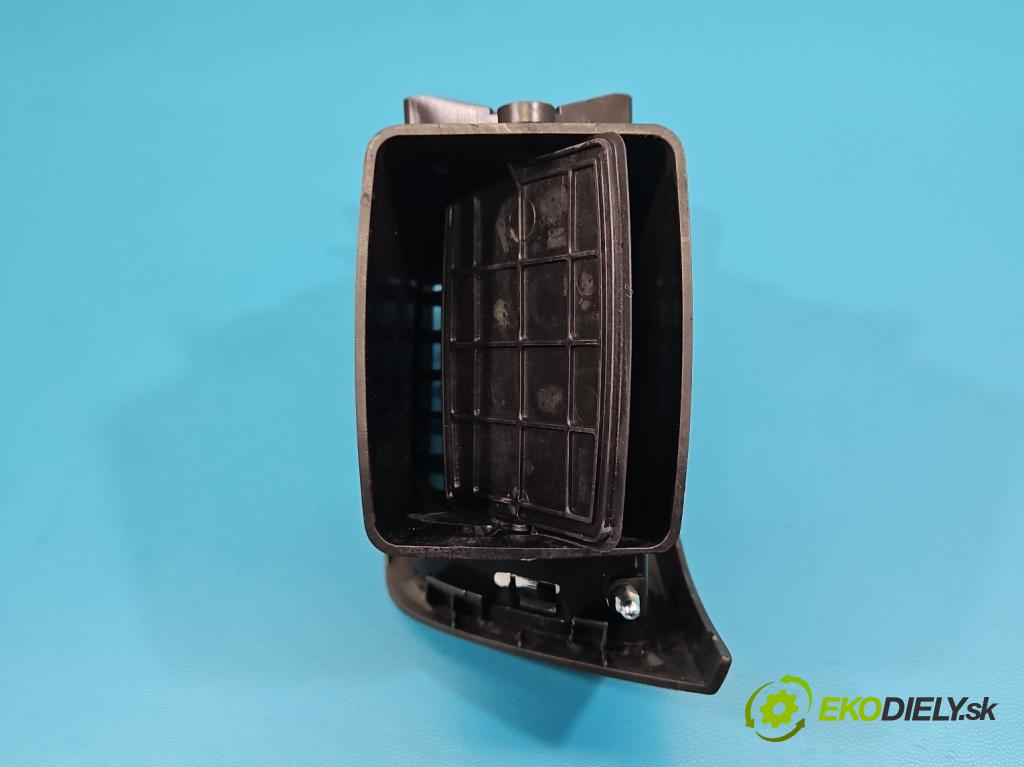 Fiat Ducato IV 2014- 2.3 jtd 131 HP manual 96 kW 2287 cm3 5- Mřížka: kúrenia ostatné 385800